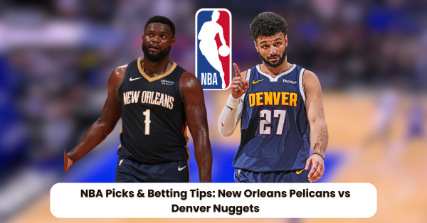 Pelicans vs Nuggets Prediction